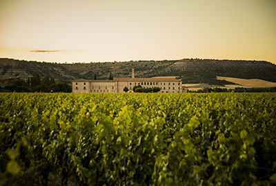 Iberian journey