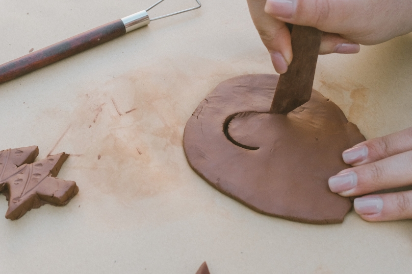 Clay tools