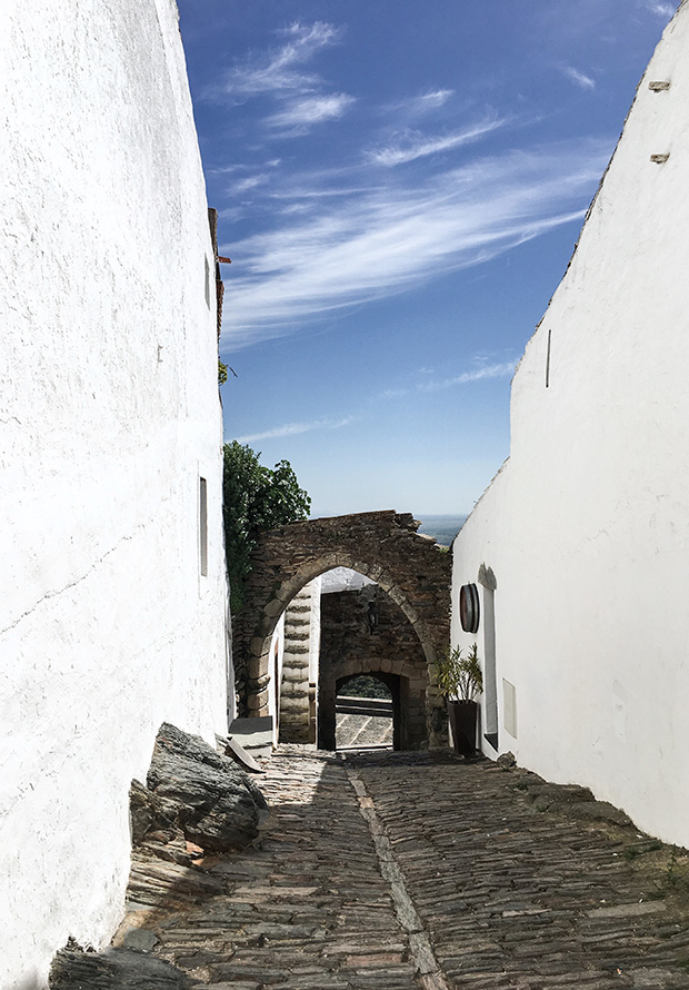 Monsaraz