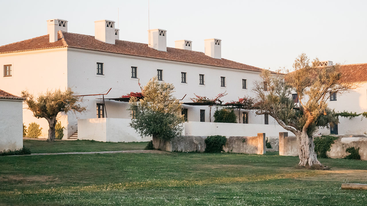 meadow cottages