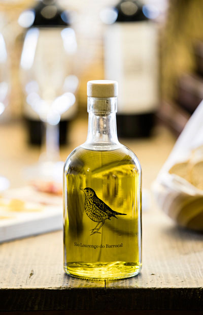 olive oil