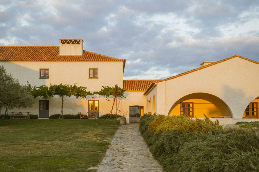 cottages