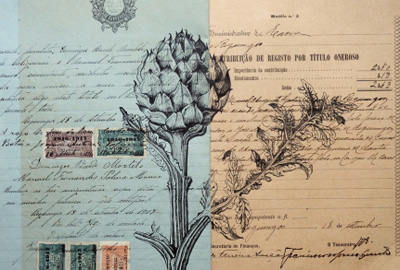 Henriette Arcelin