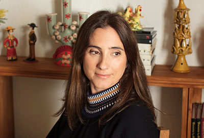 Felipa Almeida
