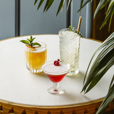 cocktail